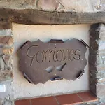 Gorriones