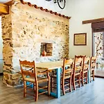 Gorriones Country house *