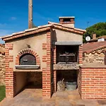 Gorriones Sanchon de la Sagrada