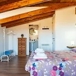 Country house Gorriones Sanchon de la Sagrada