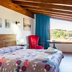 Gorriones Country house