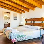 Country house Gorriones *