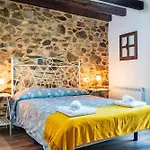 Gorriones Country house *