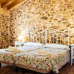 Country house Gorriones Sanchon de la Sagrada