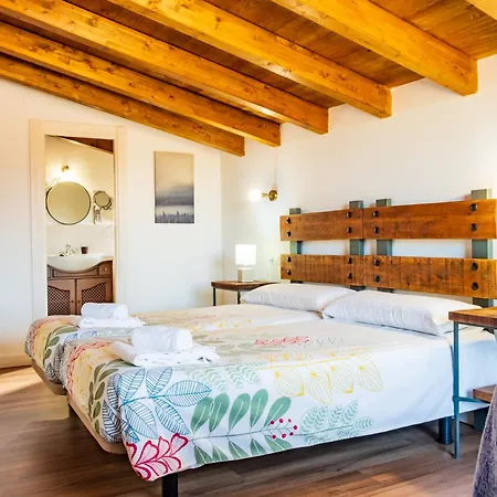 Casa rural Gorriones *
