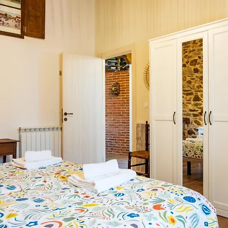 Casa rural Gorriones