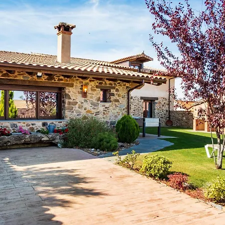 Gorriones Casa rural