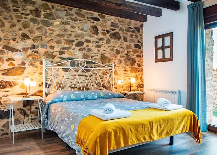 Landhuis Gorriones *