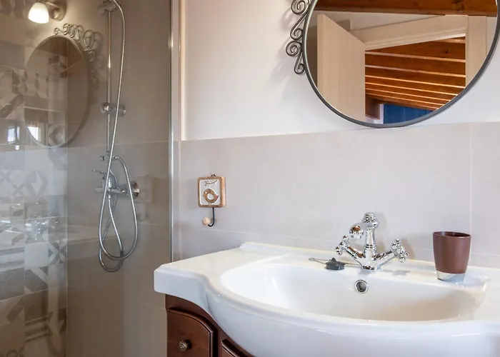 Landhuis Gorriones *