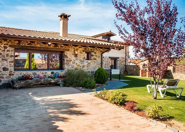 Landhuis Gorriones *