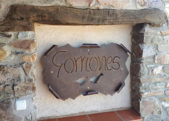 Gorriones